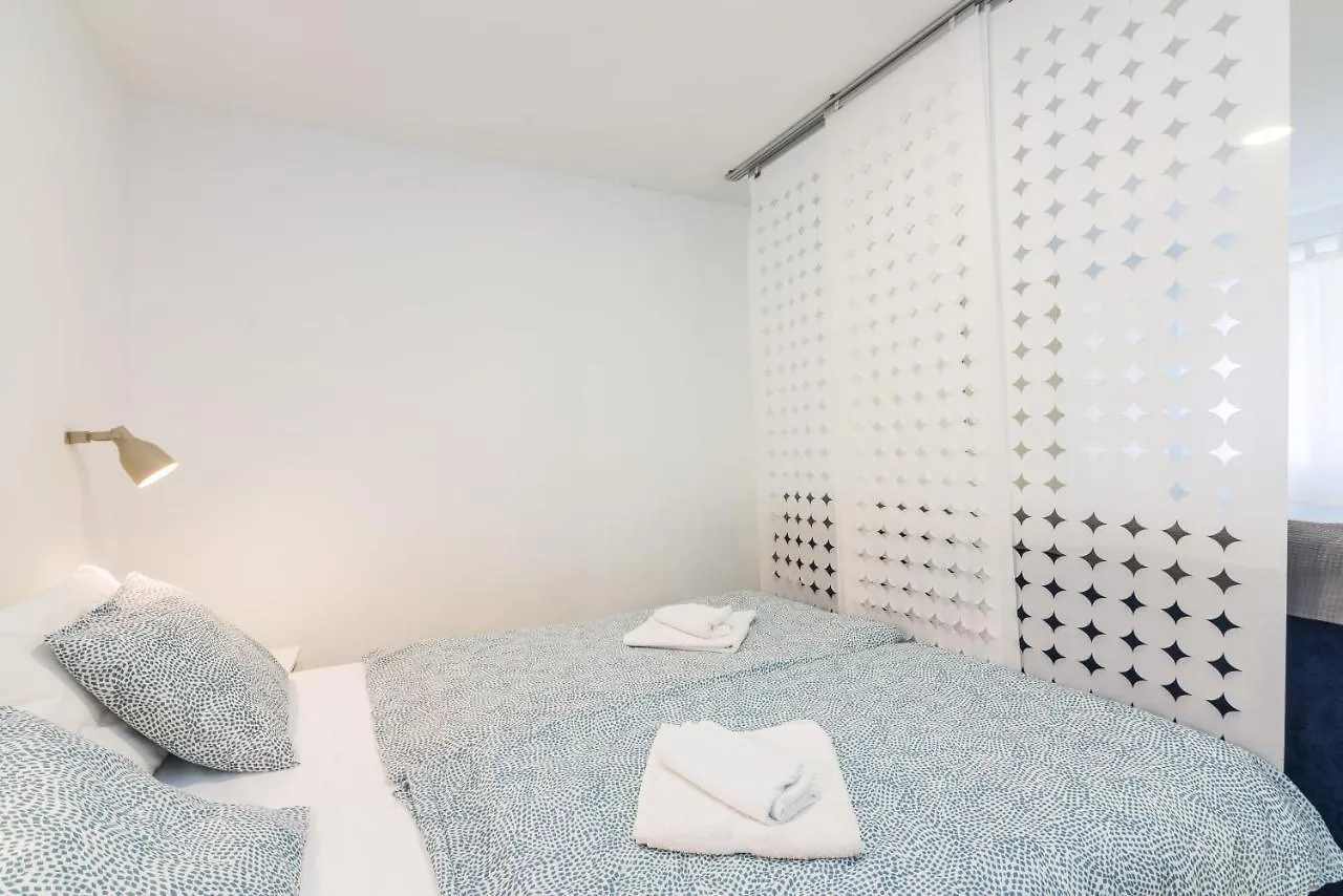 Apartment Gobac Icici Croatia