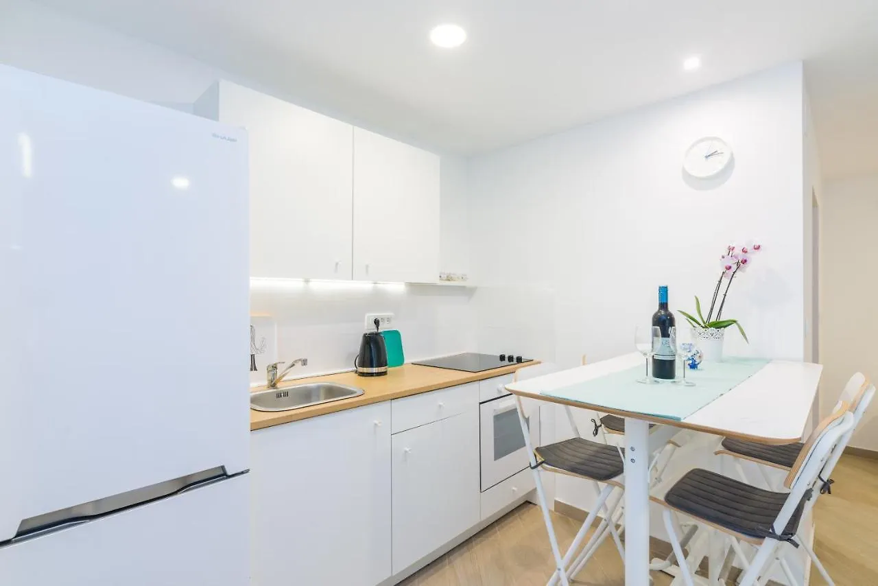 Apartment Gobac Icici