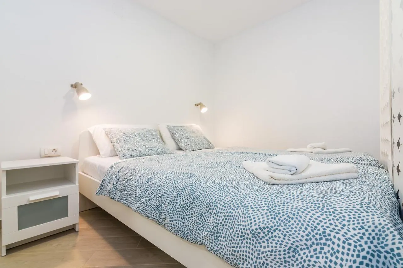 Apartment Gobac Icici
