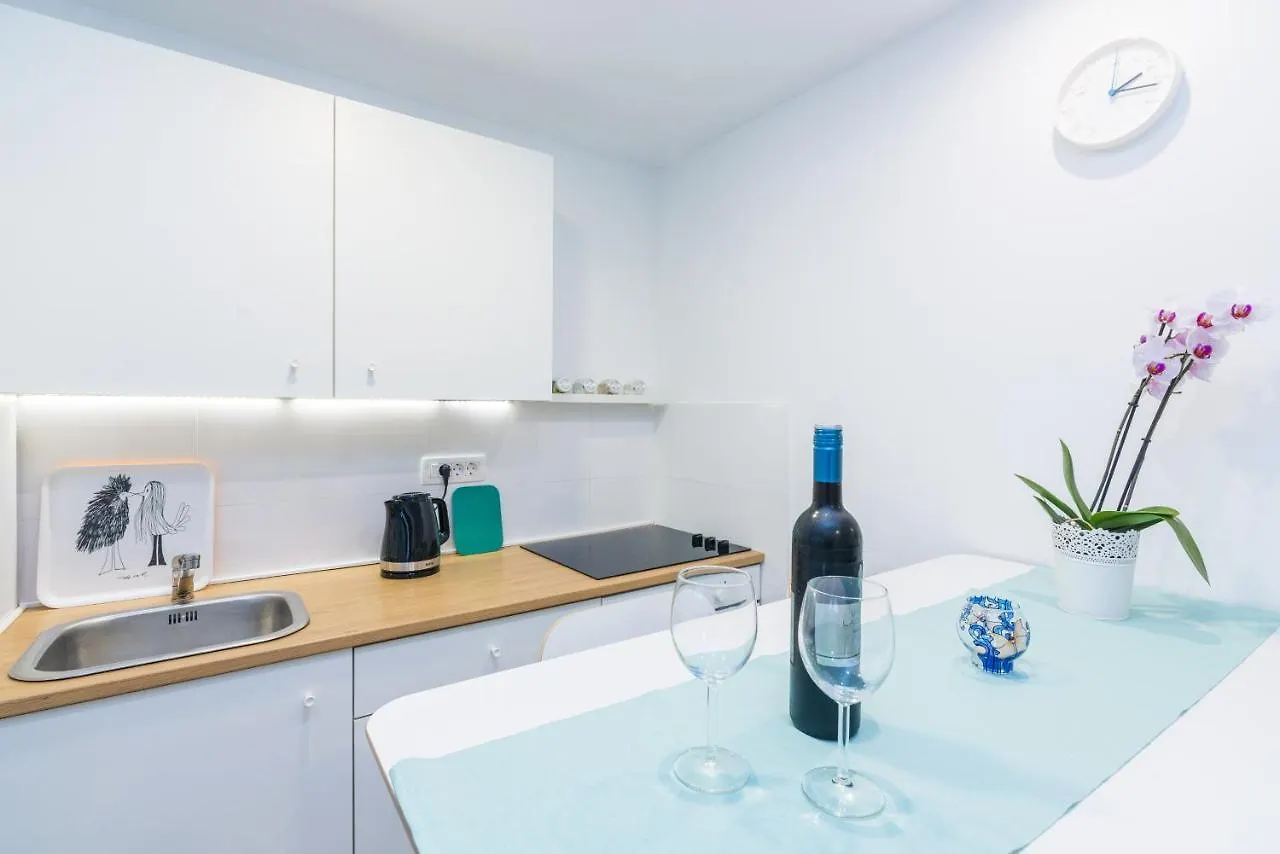 Apartment Gobac Icici