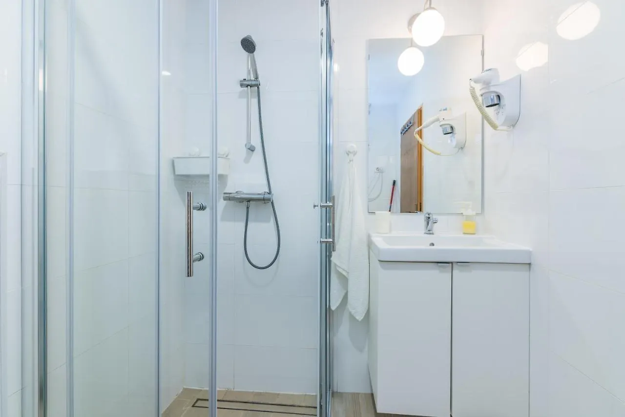 Apartment Gobac Icici