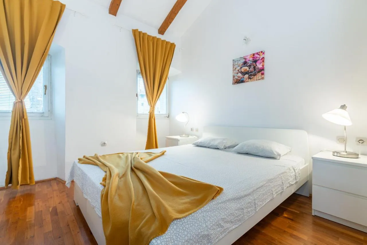 Apartment Gobac Icici 0*,  Croatia