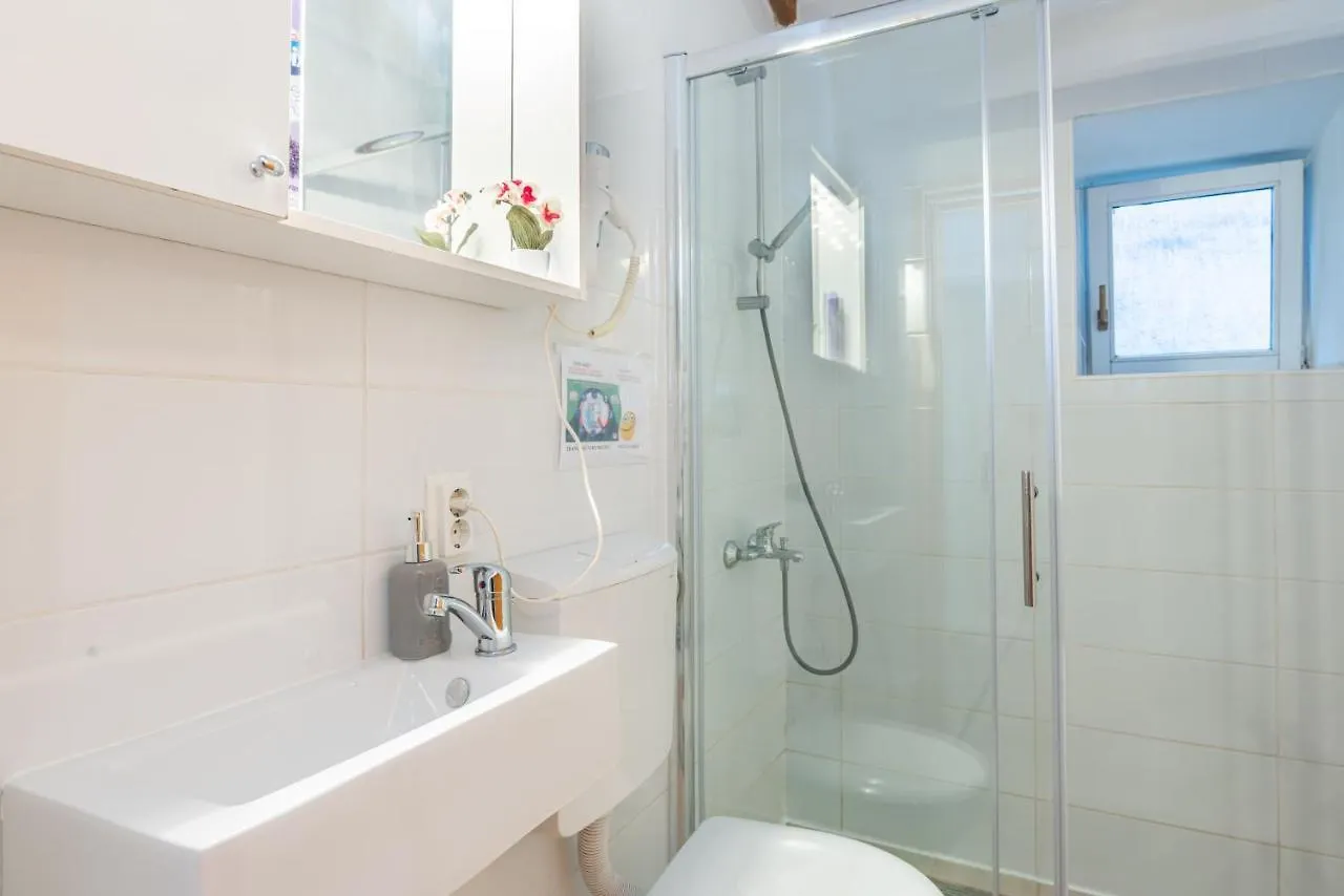 Apartment Gobac Icici