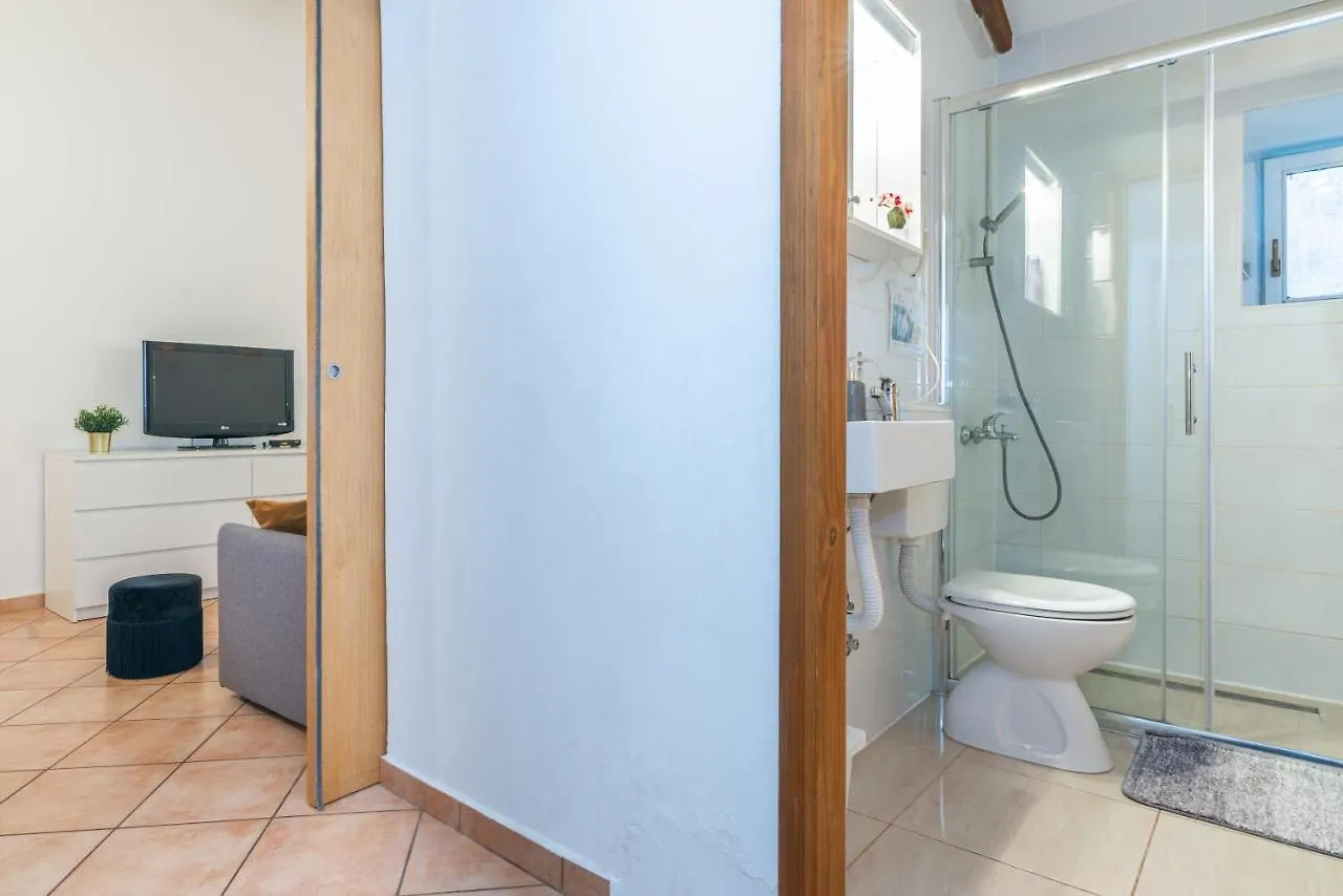 Apartment Gobac Icici 0*,  Croatia
