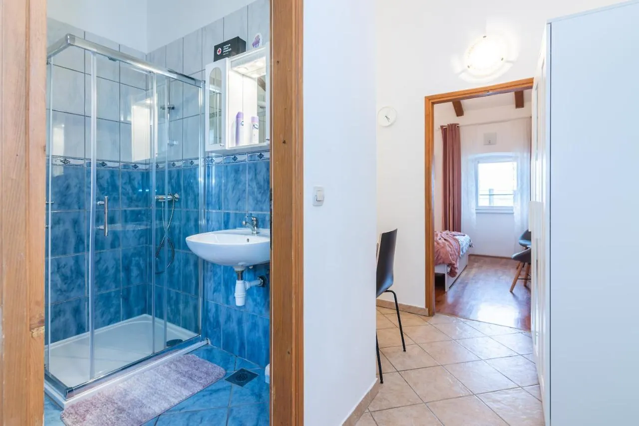 Apartment Gobac Icici 0*,