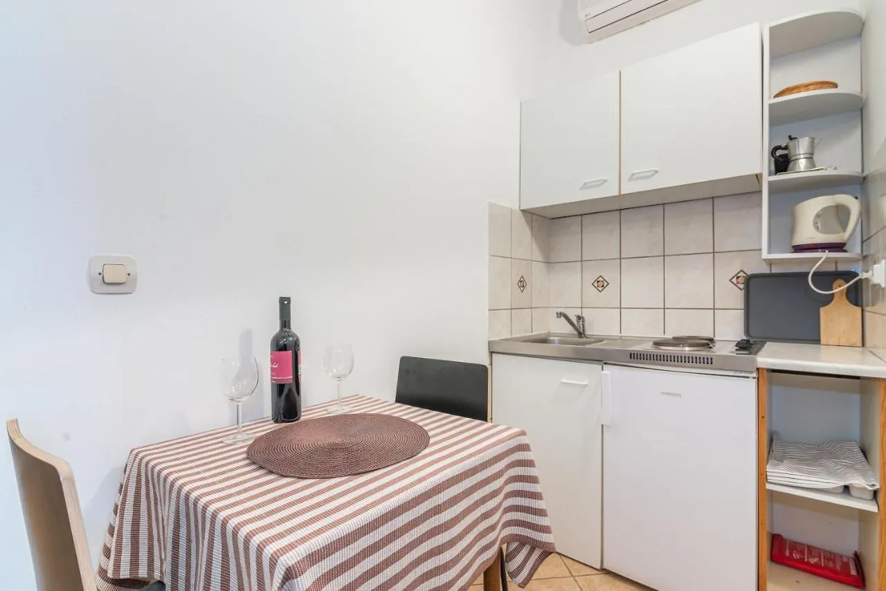 Apartment Gobac Icici