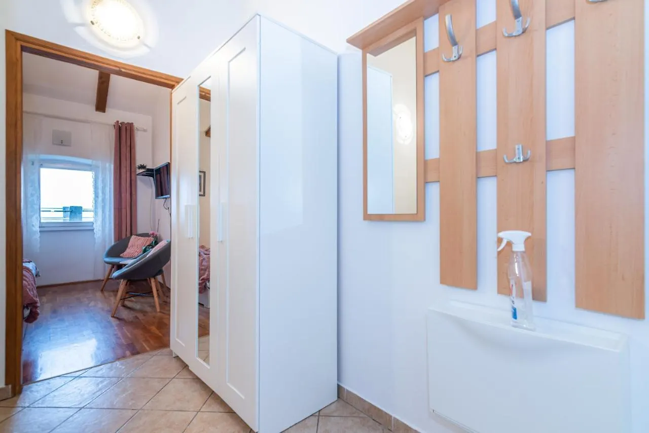 Apartment Gobac Icici