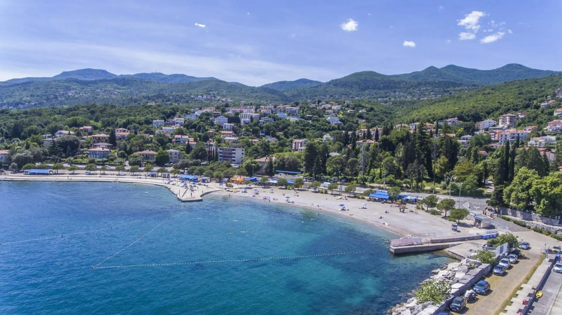 Apartment Gobac Icici 0*,  Croatia