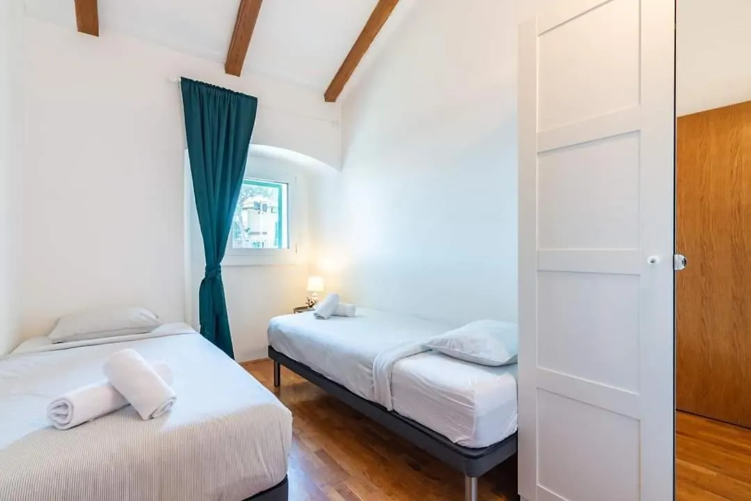 Apartment Gobac Icici