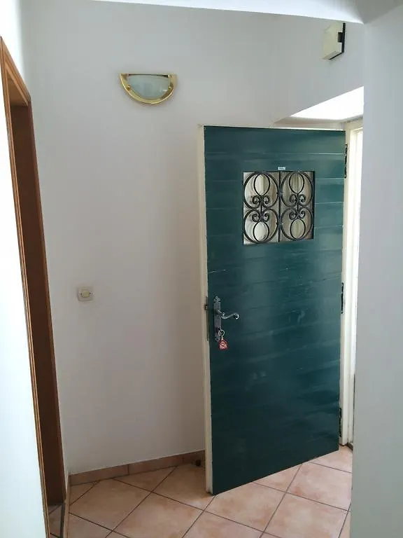 Apartment Gobac Icici Croatia